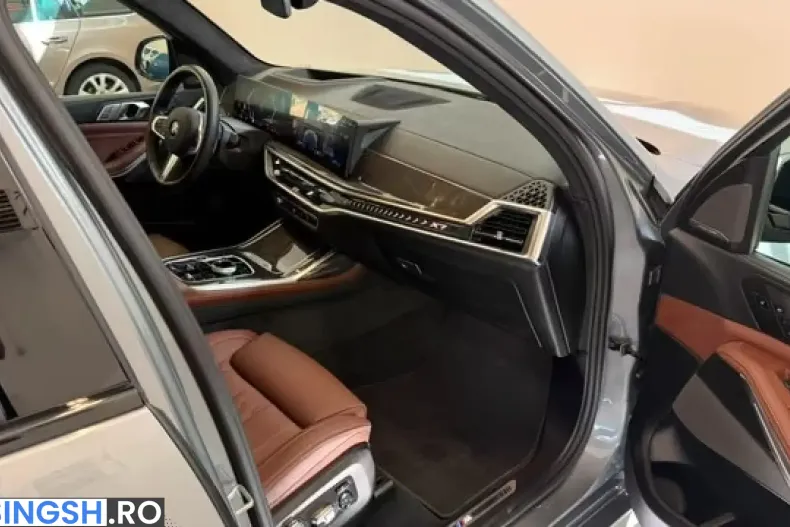 BMW X7 (Seria X) din 2026 cu 11.210 km - oferta BMW257644 - foto 16