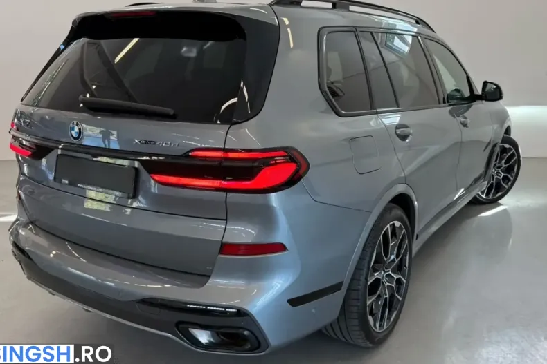 BMW X7 (Seria X) din 2026 cu 11.210 km - oferta BMW257644 - foto 20