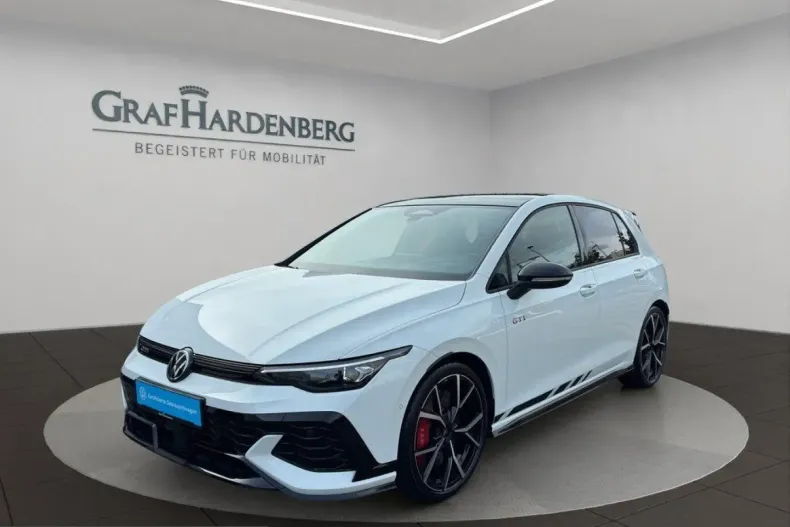Volkswagen Golf din 2025 cu 18.000 km - oferta VOL257645 - foto 1