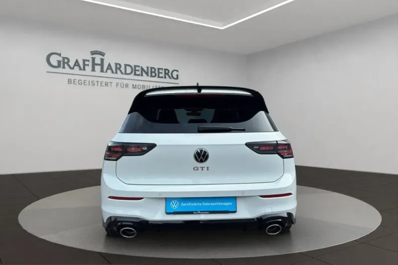 Volkswagen Golf din 2025 cu 18.000 km - oferta VOL257645 - foto 4