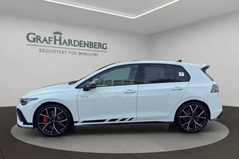 Volkswagen Golf din 2025 cu 18.000 km - oferta VOL257645 - foto 5