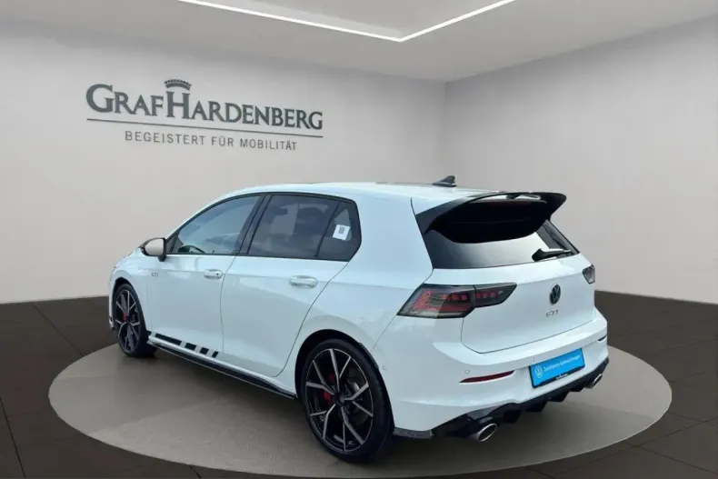Volkswagen Golf din 2025 cu 18.000 km - oferta VOL257645 - foto 8
