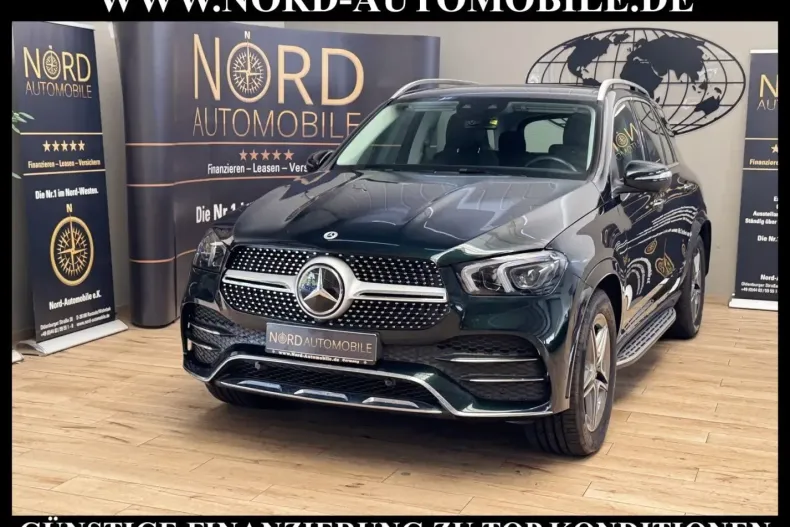 Mercedes-Benz GLE 450 (Clasa GLE) din 2023 cu 52.408 km - oferta MER257646 - foto 5