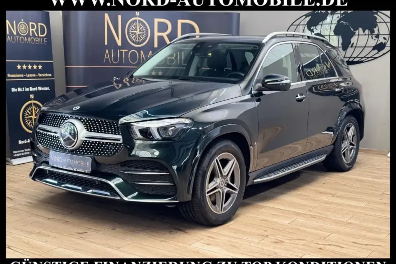 Mercedes-Benz GLE 450 (Clasa GLE) din 2023 cu 52.408 km - oferta MER257646 - foto 6
