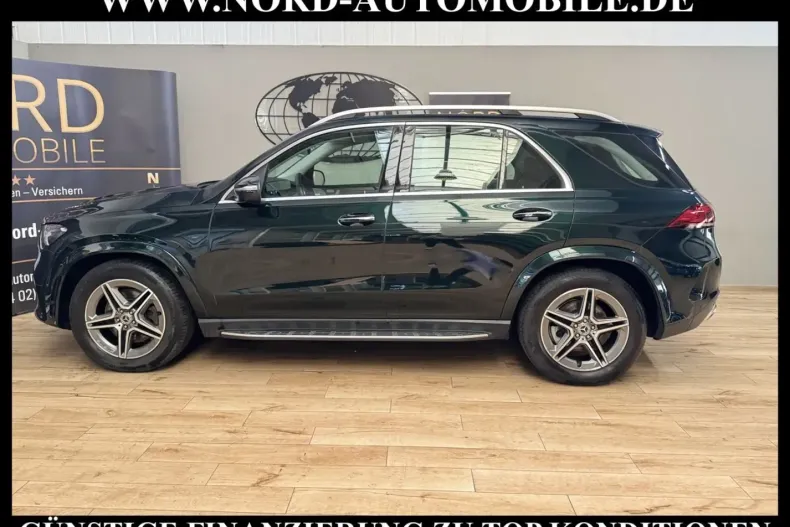 Mercedes-Benz GLE 450 (Clasa GLE) din 2023 cu 52.408 km - oferta MER257646 - foto 7