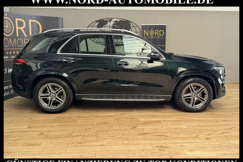 Mercedes-Benz GLE 450 (Clasa GLE) din 2023 cu 52.408 km - oferta MER257646 - foto 8