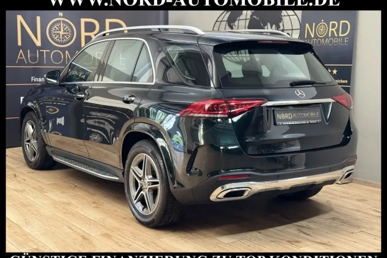 Mercedes-Benz GLE 450 (Clasa GLE) din 2023 cu 52.408 km - oferta MER257646 - foto 9