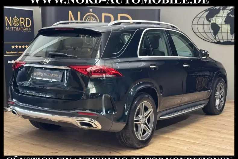 Mercedes-Benz GLE 450 (Clasa GLE) din 2023 cu 52.408 km - oferta MER257646 - foto 11