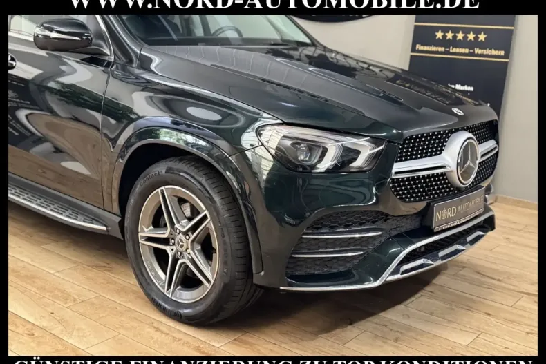 Mercedes-Benz GLE 450 (Clasa GLE) din 2023 cu 52.408 km - oferta MER257646 - foto 12