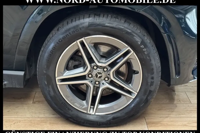 Mercedes-Benz GLE 450 (Clasa GLE) din 2023 cu 52.408 km - oferta MER257646 - foto 13
