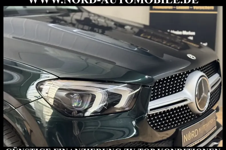 Mercedes-Benz GLE 450 (Clasa GLE) din 2023 cu 52.408 km - oferta MER257646 - foto 14
