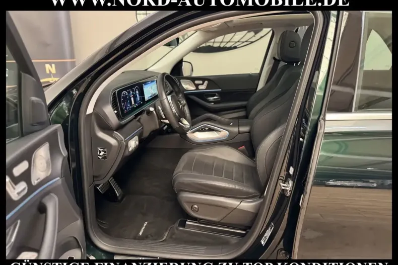 Mercedes-Benz GLE 450 (Clasa GLE) din 2023 cu 52.408 km - oferta MER257646 - foto 15