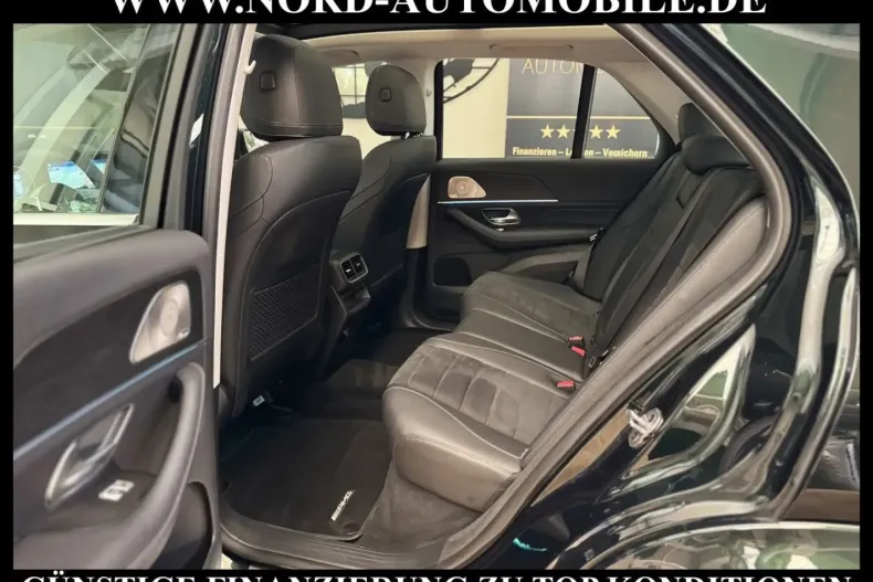 Mercedes-Benz GLE 450 (Clasa GLE) din 2023 cu 52.408 km - oferta MER257646 - foto 16