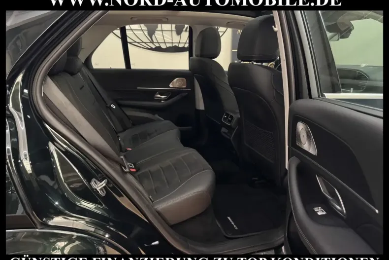 Mercedes-Benz GLE 450 (Clasa GLE) din 2023 cu 52.408 km - oferta MER257646 - foto 17