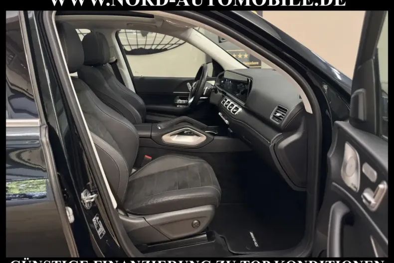 Mercedes-Benz GLE 450 (Clasa GLE) din 2023 cu 52.408 km - oferta MER257646 - foto 18
