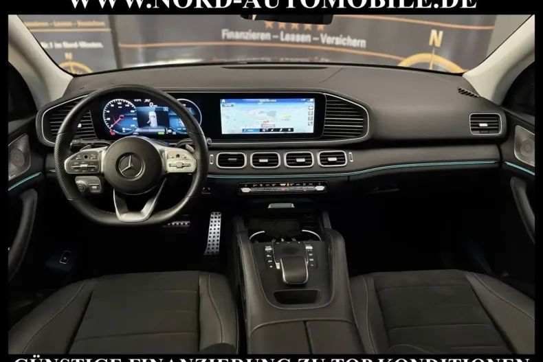 Mercedes-Benz GLE 450 (Clasa GLE) din 2023 cu 52.408 km - oferta MER257646 - foto 19