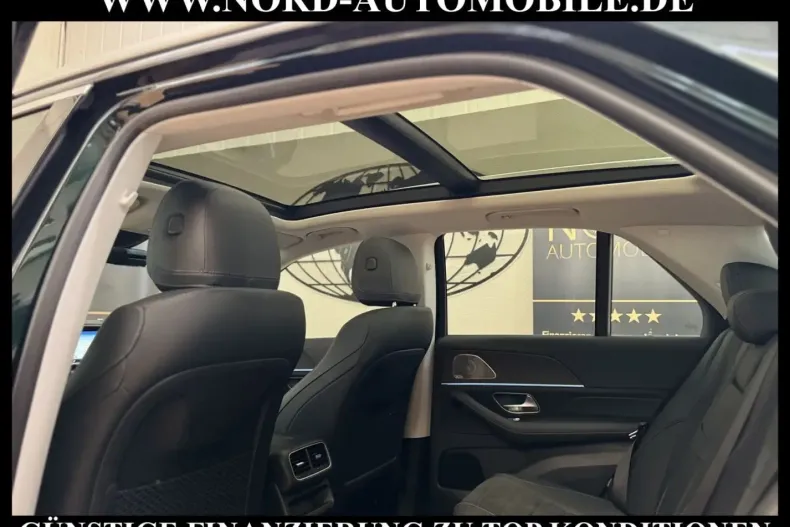 Mercedes-Benz GLE 450 (Clasa GLE) din 2023 cu 52.408 km - oferta MER257646 - foto 25