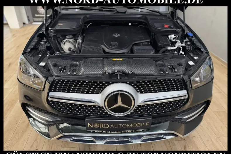 Mercedes-Benz GLE 450 (Clasa GLE) din 2023 cu 52.408 km - oferta MER257646 - foto 31