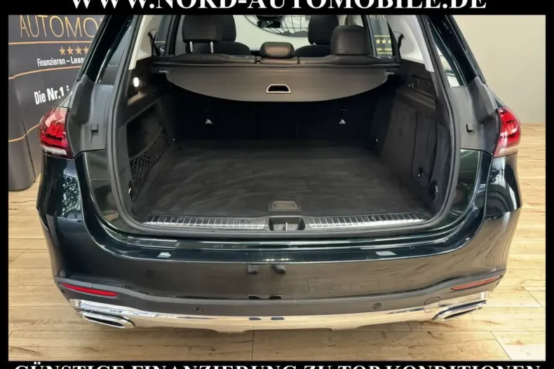 Mercedes-Benz GLE 450 (Clasa GLE) din 2023 cu 52.408 km - oferta MER257646 - foto 32