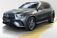 Mercedes-Benz GLE 450 (Clasa GLE) din 2025 cu 5.911 km - oferta MER257649 - foto 1