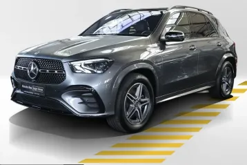 Mercedes-Benz GLE 450 din 2025 - oferta MER257649