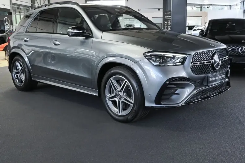 Mercedes-Benz GLE 450 (Clasa GLE) din 2025 cu 5.911 km - oferta MER257649 - foto 3
