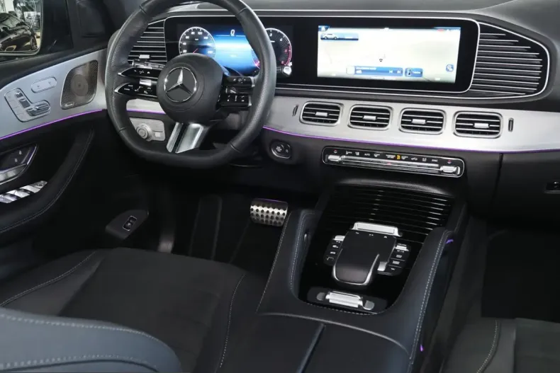 Mercedes-Benz GLE 450 (Clasa GLE) din 2025 cu 5.911 km - oferta MER257649 - foto 8
