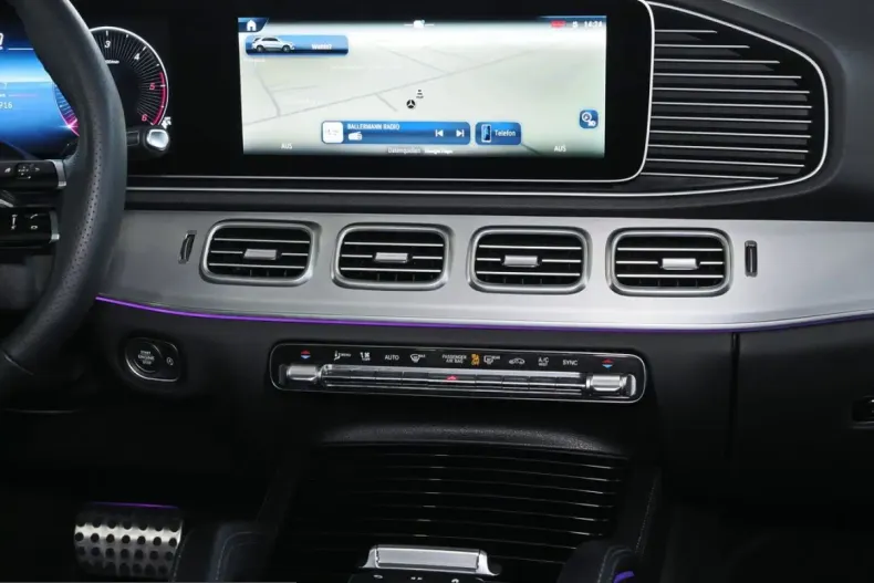 Mercedes-Benz GLE 450 (Clasa GLE) din 2025 cu 5.911 km - oferta MER257649 - foto 9