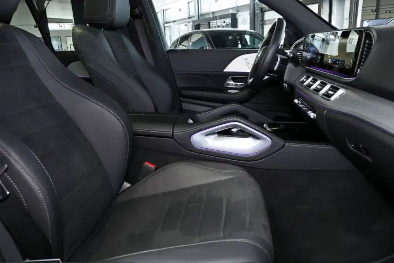 Mercedes-Benz GLE 450 (Clasa GLE) din 2025 cu 5.911 km - oferta MER257649 - foto 10