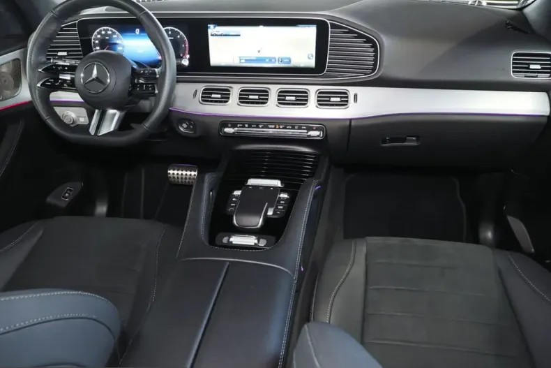 Mercedes-Benz GLE 450 (Clasa GLE) din 2025 cu 5.911 km - oferta MER257649 - foto 11
