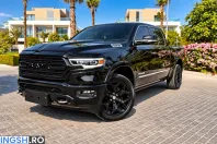 Dodge RAM din 2023 cu 29.900 km - oferta DOD257650 - foto 1