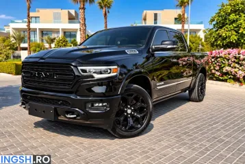 Dodge RAM din 2023 - oferta DOD257650