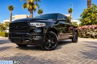 Dodge RAM din 2023 cu 29.900 km - oferta DOD257650 - foto 3
