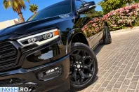 Dodge RAM din 2023 cu 29.900 km - oferta DOD257650 - foto 5