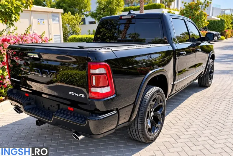 Dodge RAM din 2023 cu 29.900 km - oferta DOD257650 - foto 18