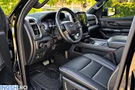 Dodge RAM din 2023 cu 29.900 km - oferta DOD257650 - foto 32