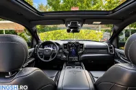 Dodge RAM din 2023 cu 29.900 km - oferta DOD257650 - foto 44