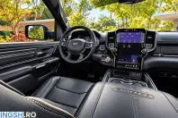 Dodge RAM din 2023 cu 29.900 km - oferta DOD257650 - foto 45