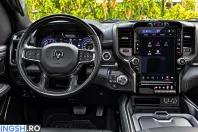 Dodge RAM din 2023 cu 29.900 km - oferta DOD257650 - foto 46