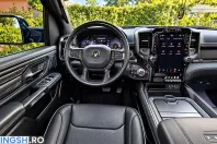 Dodge RAM din 2023 cu 29.900 km - oferta DOD257650 - foto 48