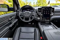 Dodge RAM din 2023 cu 29.900 km - oferta DOD257650 - foto 49