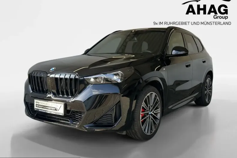 BMW X1 (Seria X) din 2025 cu 12.995 km - oferta BMW257651 - foto 1