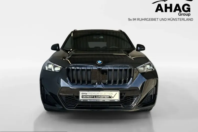 BMW X1 (Seria X) din 2025 cu 12.995 km - oferta BMW257651 - foto 2