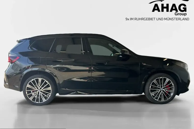 BMW X1 (Seria X) din 2025 cu 12.995 km - oferta BMW257651 - foto 3
