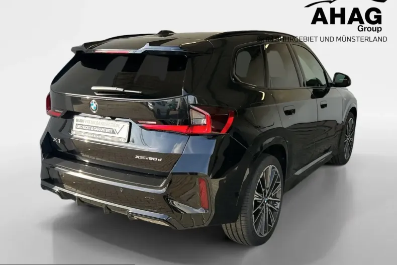 BMW X1 (Seria X) din 2025 cu 12.995 km - oferta BMW257651 - foto 4