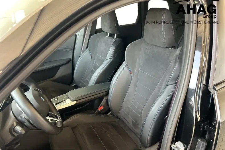 BMW X1 (Seria X) din 2025 cu 12.995 km - oferta BMW257651 - foto 7