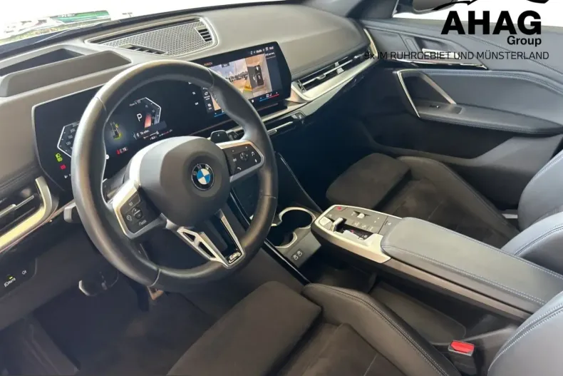 BMW X1 (Seria X) din 2025 cu 12.995 km - oferta BMW257651 - foto 8
