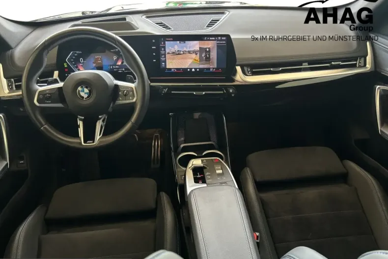 BMW X1 (Seria X) din 2025 cu 12.995 km - oferta BMW257651 - foto 9