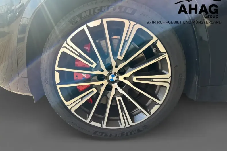 BMW X1 (Seria X) din 2025 cu 12.995 km - oferta BMW257651 - foto 12