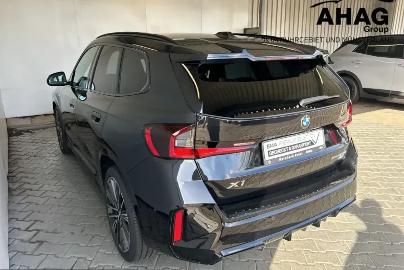 BMW X1 (Seria X) din 2025 cu 12.995 km - oferta BMW257651 - foto 13